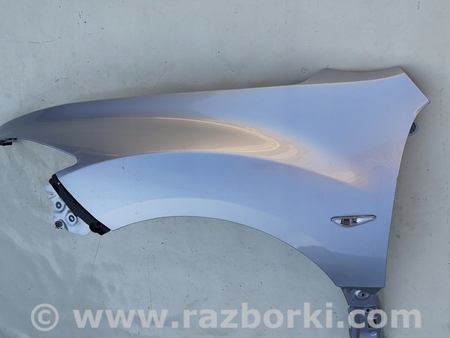 ФОТО Крыло переднее для Mazda 6 GH (2008-...) Киев