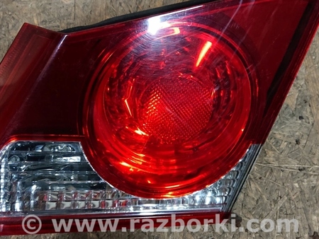 ФОТО Фонарь задний для Honda Civic 8 FK,FN1,FN2 UFO (09.2005 - 06.2012) Киев