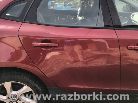 ФОТО Дверь задняя для Volvo V40 Киев