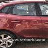 Дверь задняя Volvo V40