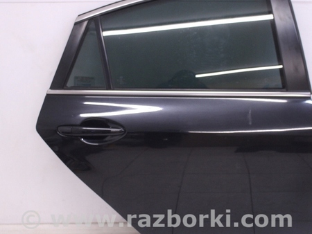 ФОТО Дверь задняя для Mazda 6 GH (2008-...) Киев