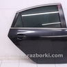 Дверь задняя Mazda 6 GH (2008-...)
