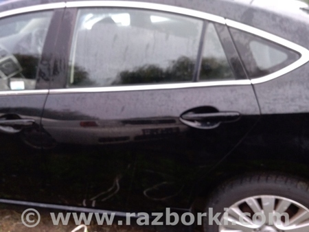 ФОТО Дверь задняя для Mazda 6 GH (2008-...) Киев