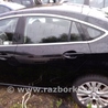 Дверь задняя Mazda 6 GH (2008-...)