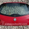 Крышка багажника Alfa Romeo 147 937B (06.2000-05.2010)