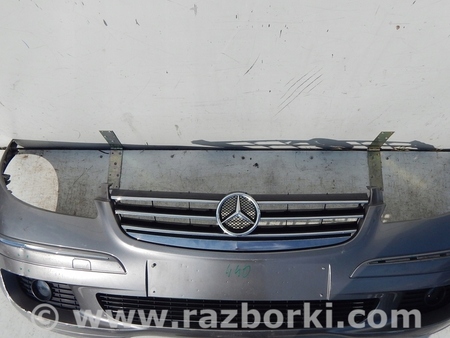 ФОТО Бампер передний для Mercedes-Benz A-klasse Киев