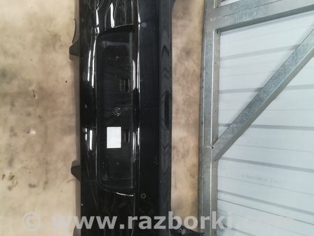 ФОТО Бампер задний для Renault Clio Киев