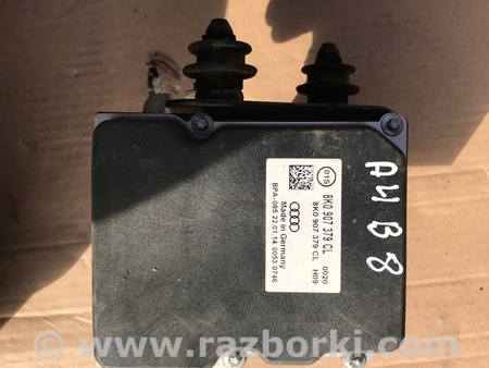 ФОТО Датчик ABS для Audi (Ауди) A4 B9 - 8W2, 8W5 (06.2015-...) Киев