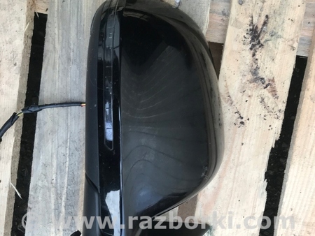 ФОТО Зеркало для Audi (Ауди) A3 8P1, 8PA, 8P7 (03.2003-12.2013) Киев