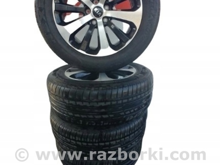 ФОТО Диск для KIA Sorento Киев