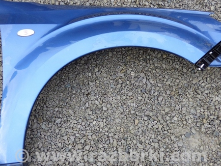 ФОТО Крыло переднее для Subaru Forester (2013-) Киев