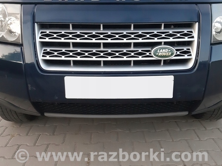 ФОТО Бампер передний для Land Rover Freelander Киев