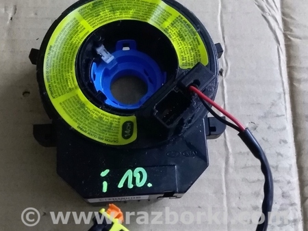 ФОТО Airbag подушка водителя для Hyundai i10 PA (07-13) Киев