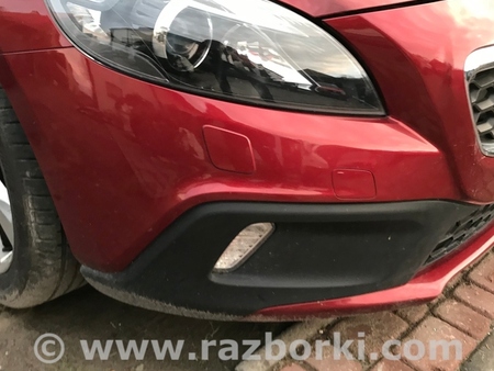ФОТО Бампер передний для Volvo V40 Киев
