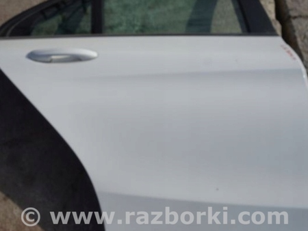 ФОТО Дверь задняя для Mercedes-Benz C-CLASS Киев