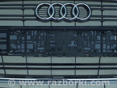ФОТО Бампер передний для Audi (Ауди) A3 8P1, 8PA, 8P7 (03.2003-12.2013) Киев