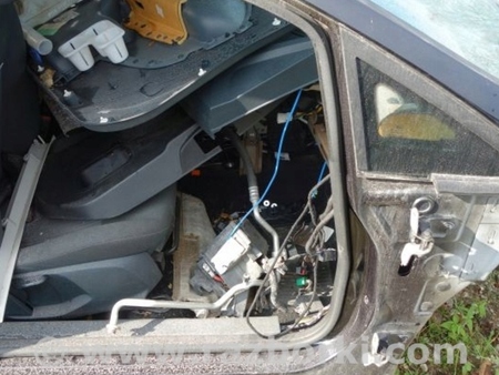 ФОТО Стойка кузова центральная для Ford Fiesta (все модели) Киев