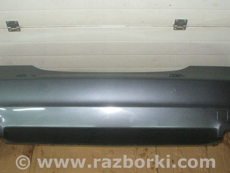 ФОТО Бампер задний для Mercedes-Benz CLS-CLASS C218 (10-18) Киев