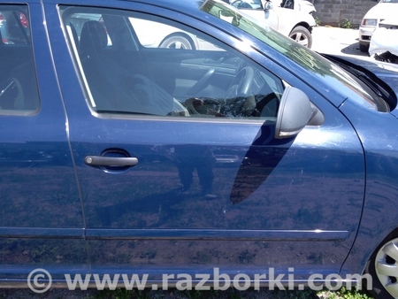 ФОТО Дверь передняя для Skoda Octavia Киев