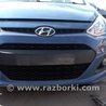 ФОТО Бампер передний для Hyundai i10 PA (07-13) Киев