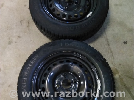 ФОТО Диск для Hyundai i10 PA (07-13) Киев
