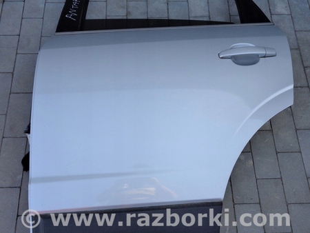 ФОТО Дверь задняя для Opel Antara (2006-2015) Киев