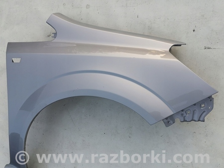 ФОТО Крыло переднее для Opel Zafira Киев