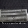 Радиатор интеркулера Ford Ranger