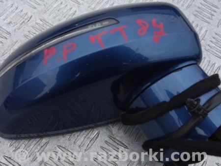 ФОТО Зеркало для Audi (Ауди) TT 8S (10.2014-03.2019) Киев