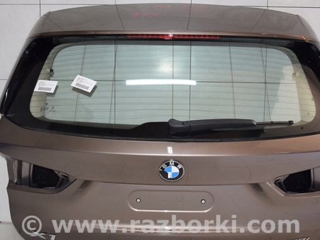 ФОТО Крышка багажника для BMW X1 Киев