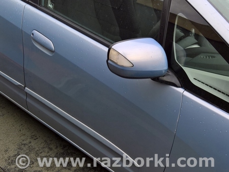 ФОТО Дверь передняя для Honda Jazz Киев