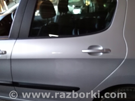 ФОТО Дверь задняя для Peugeot 308 Киев