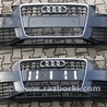 Бампер передний Audi (Ауди) A4 B9 - 8W2, 8W5 (06.2015-...)