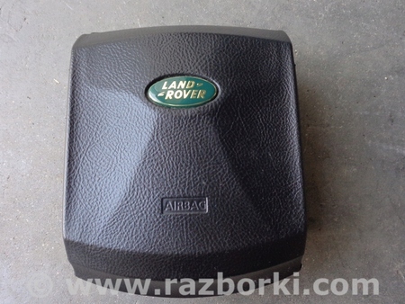 ФОТО Airbag подушка водителя для Land Rover Freelander Киев