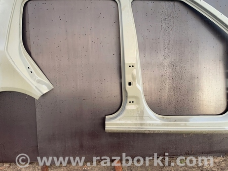 ФОТО Стойка кузова центральная для Skoda Fabia Киев