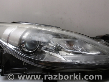 ФОТО Фара для Mazda 6 GH (2008-...) Киев