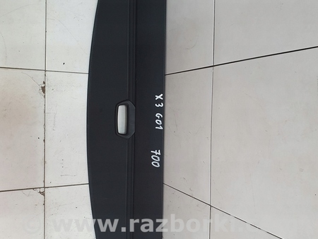 ФОТО Полка багажника для BMW X3 Киев