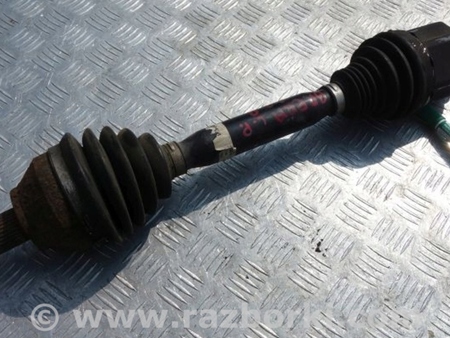 ФОТО Привод для Alfa Romeo 159 (03.2005-01.2012) Киев