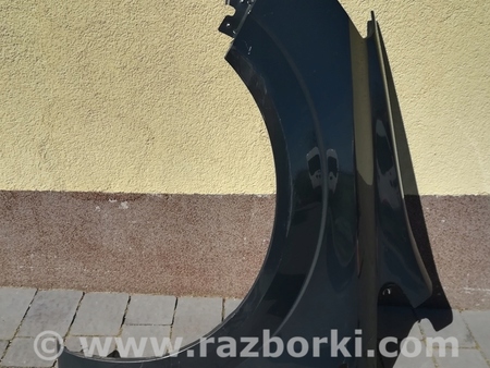 ФОТО Крыло переднее для Opel Zafira Киев