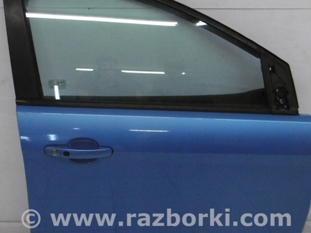 ФОТО Дверь передняя для Ford Focus 2 (08.2004 - 07.2010) Киев