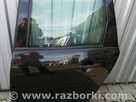 ФОТО Дверь задняя для Citroen C3 Picasso Киев