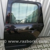 Дверь задняя Citroen C3 Picasso