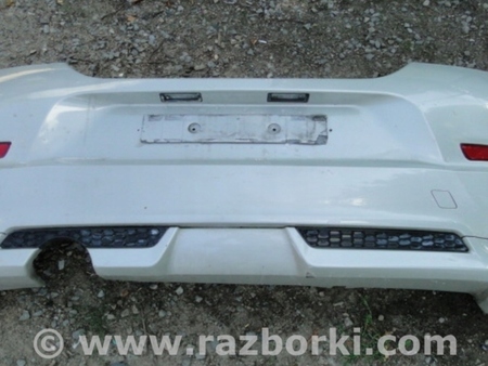 ФОТО Бампер задний для Volvo C30 Киев