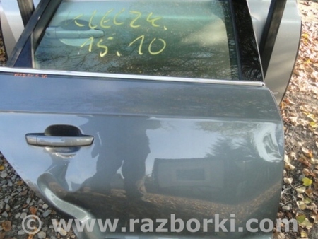 ФОТО Дверь задняя для Audi (Ауди) A3 8P1, 8PA, 8P7 (03.2003-12.2013) Киев