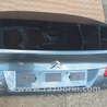 Крышка багажника Citroen C5
