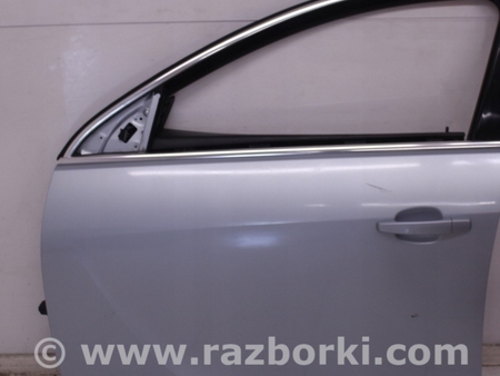 ФОТО Дверь передняя для Opel Insignia Киев