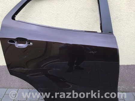 ФОТО Дверь задняя для Opel Mokka (2012-...) Киев