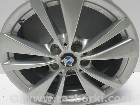 ФОТО Диск для BMW 2-Series (все года выпуска) Киев