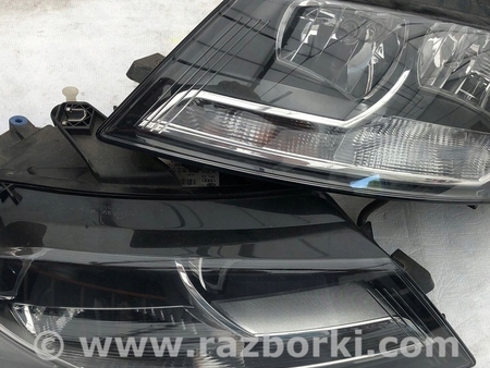 ФОТО Фара для Audi (Ауди) A3 8P1, 8PA, 8P7 (03.2003-12.2013) Киев