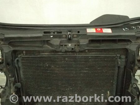 ФОТО Радиатор основной для Audi (Ауди) A3 8P1, 8PA, 8P7 (03.2003-12.2013) Киев